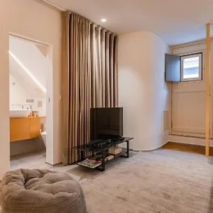 Condessa Heaven Rc Apartamento